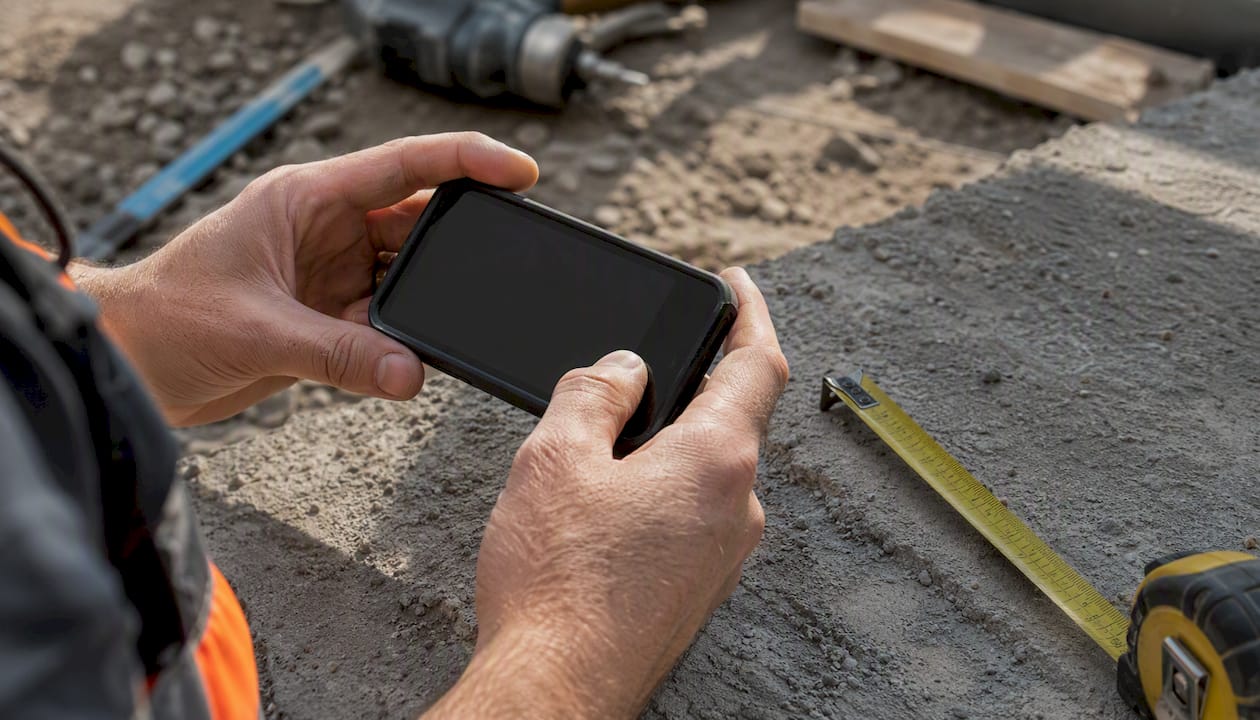 Digitale Leistungsnachweise: Rechtssicher und mobil erfassen