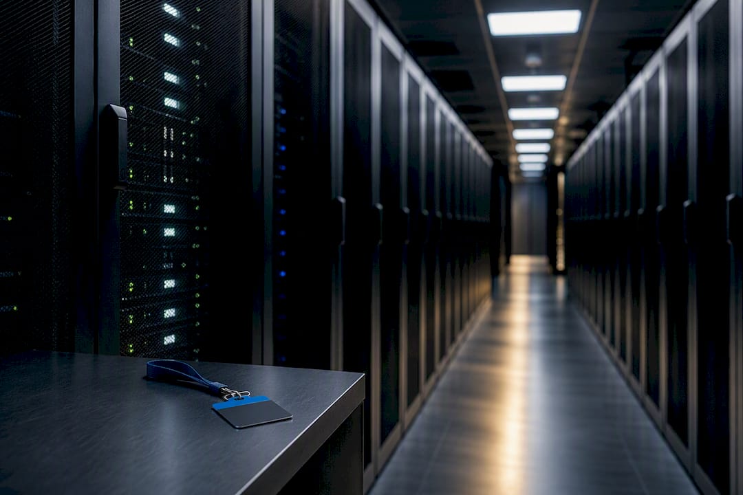 Serverstandort Deutschland: Datensouveränität für KMU & Handwerk