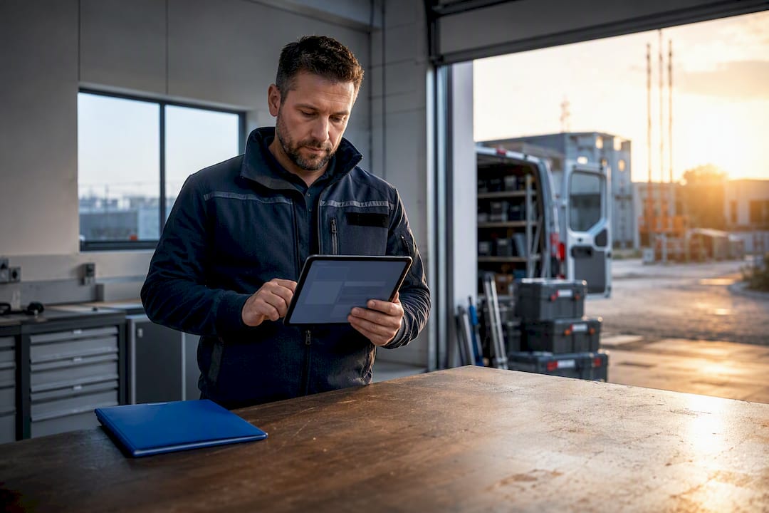 ToolTime Alternativen: Welche Software wirklich zu Handwerksbetrieben passt