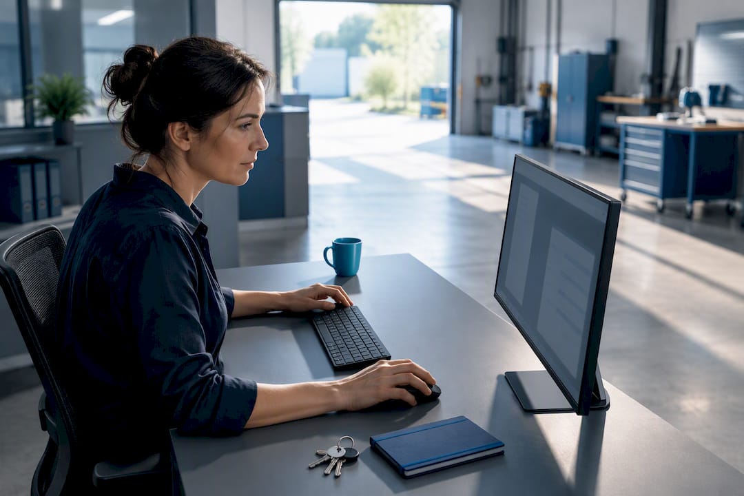 Kundendaten und DSGVO im Handwerk: So setzen Sie es richtig um