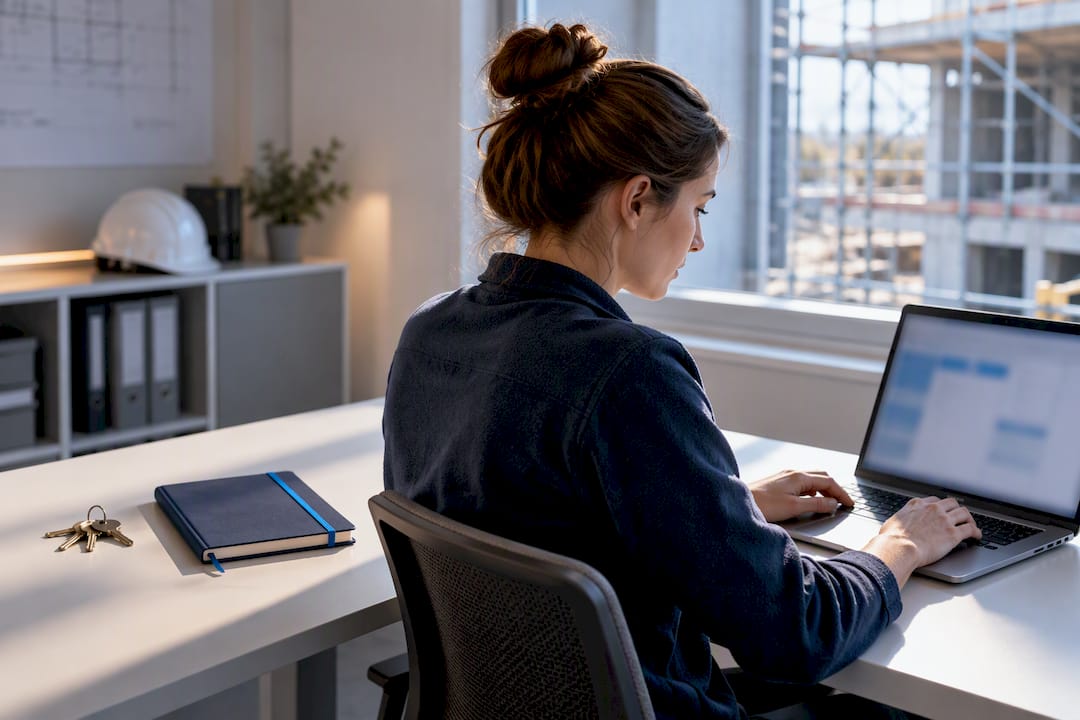 Projektordner digital anlegen: Struktur, die im Alltag funktioniert